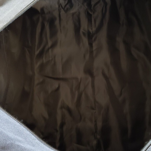 True Religion Black and Red  Duffel Bag - Picture 5 of 9